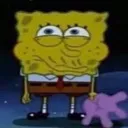 laughspongebob Discord Emoji