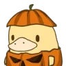 duckpumpkin