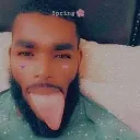 Blackdudewithbigtongue