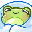 comfy_frog