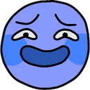 hehe Discord Emoji