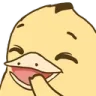 ducklaugh