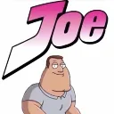 joe joe