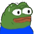 PeepoPuking