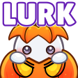 ghostlurk_p2u Discord emoji
