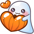 ghostheart_p2u Discord emoji