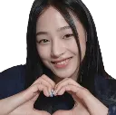 minjihappyheart minjihappyheart
