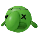frankenblob