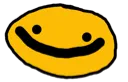 happy