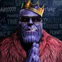 thanosdrip