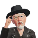 thinking Discord Emoji