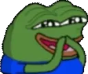peepoGiggles