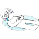 agony