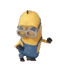 c_miniondance