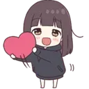 KurumiHeart KurumiHeart