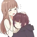 KurumiHug KurumiHug