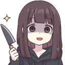 KurumiKnife