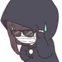 KurumiIncognito KurumiIncognito