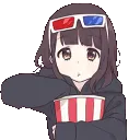 KurumiPopcorn