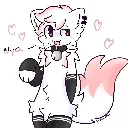 Nya Discord Emoji