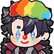 WrioClown2