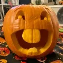 pumpkinbugsbunny