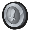 0_SilverCoin Discord emoji