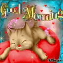 GoodMorningKitty