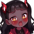 zzdemongirleww Discord emoji