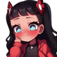 zzdemongirlohme Discord emoji