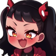 zzdemongirlohyeah Discord emoji