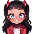 zzdemongirluhh Discord emoji