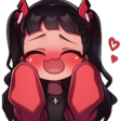 zzdemongirlyay Discord emoji