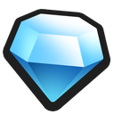 0_Diamond Discord emoji