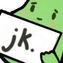 jk jk
