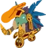 salute_quetzie