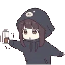 KurumiDoorbell KurumiDoorbell