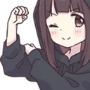 KurumiStrong