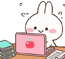 Bunny_Laptop