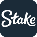 Stake Discord emoji