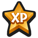 0_Experience Discord emoji