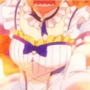 MiaAngry