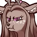 DaisyPout