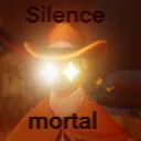 SILENCE