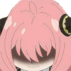 Anya Smug anyasmug Discord Emoji