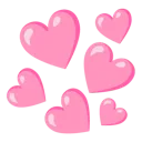 hearts