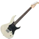 WhiteGuitar