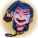 jinx jinx