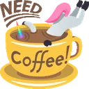 needcoffeeunicornlife