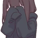 KurumiBlushHide KurumiBlushHide